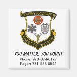 Contact Magnet