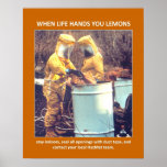 contact-your-local-hazmat-team posters