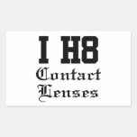 contactlenses stickers