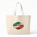 Conte Verde Label bags