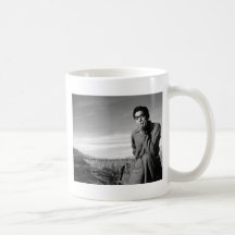 Contemplation at Manzanar, 1943 Coffee Mugs