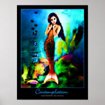 Contemplation (bright version)