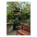 Contemplation Corner