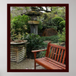 Contemplation Corner posters