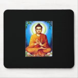 Contemplation mousepads