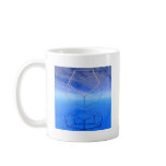 contemplative dodecahedral underpainting mugs