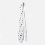 Contemporary Christian T ties