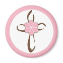 Contemporary Cross magnets