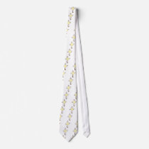 Contemporary Cross Custom Ties