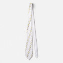 Contemporary Cross ties