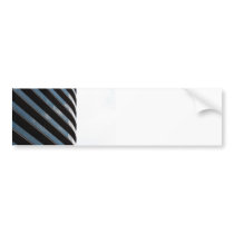 Contemporary High Rise Building Bumper Stickers