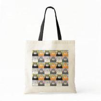 Content Cat Bag