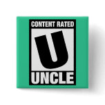 Content Rated Uncle buttons
