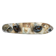 Contessa Board Skateboard Decks