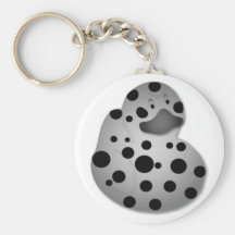 Conti Duck Key Chains