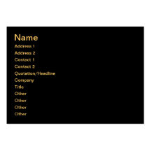 Continental Forum hotel, Sibiu Business Card Templates