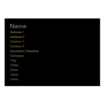 Continental Forum hotel, Sibiu Business Card Templates