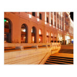 Continental Forum Hotel Sibiu postcard