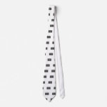 Contractjob.net tie