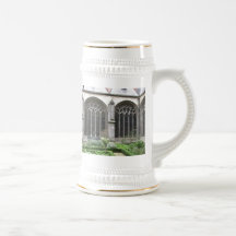 Contractor Mug