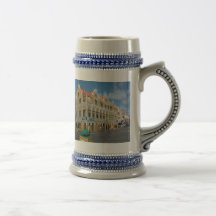 Contractor Mug