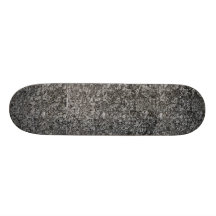 Contrast Drawings Skate Board Decks