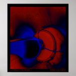 Contrast Explosion posters