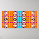 Contrastive Riddle #1 posters