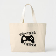Control Freak Bags