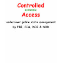 Controlled Access Ladies Shirt