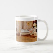 Convalescence Coffee Mugs