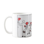 conventional romantics mugs