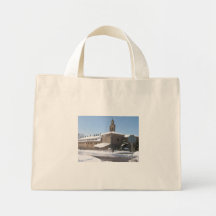convento san francisco bag