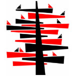 Conversation Tree t-shirts