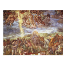 Conversion of St. Paul Postcards