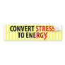 Convert Stress to Energy