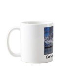Convict Lake, CA mugs