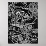 Convolutions II Print