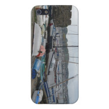 Conway Sailboats Cover For iPhone 5