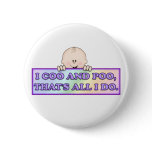 Coo & Poo Buttons