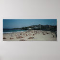Coogee Beach, Australia posters