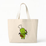 Cook Along With Cthulhu bags
