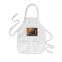Cook - Breakfast at my Great Grandmothers Aprons