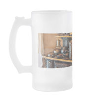 Cook - Breakfast at my Great Grandmothers Coffee Mugs