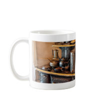 Cook - Breakfast at my Great Grandmothers Coffee Mugs