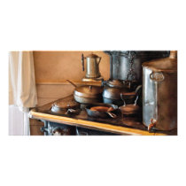 Cook - Breakfast at my Great Grandmothers