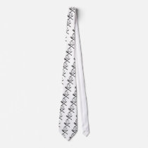 Cook - Chef - BBQ Tie