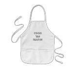 Cook 'em Dano! Apron