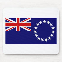 Cook Islands Flag
