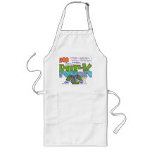 COOK N KOOK APRON